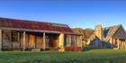 Coolamine Homestead - Kosciuszko NP - NSW (PBH4 00 12566)